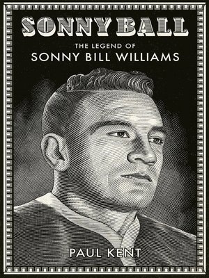 cover image of Sonny Ball